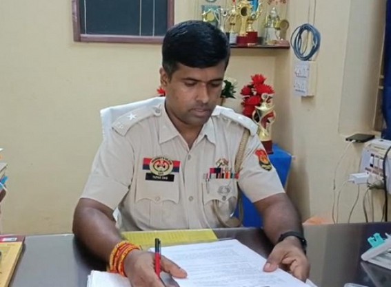 Baby girl Rimi Debbarma Murder Case: Woman Accused of Killing Own Daughter has been Arrested: Police Suspects Extra Marital Affair Baby girl Rimi Debbarma Murder Case: Woman Accused of Killing Own Daughter has been Arrested: Police Suspects Extra Marital Affair